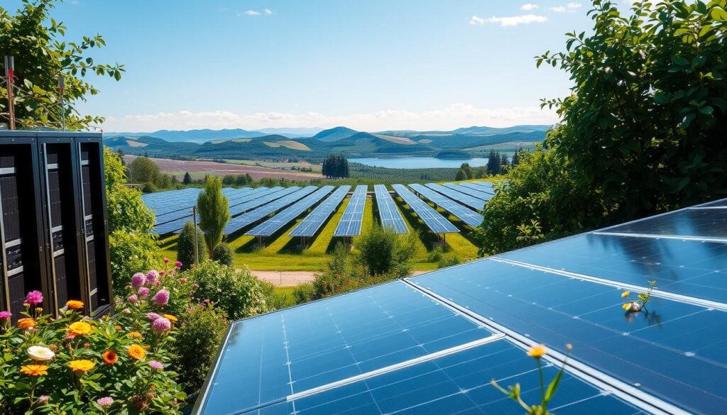 eco-friendly bitcoin mining