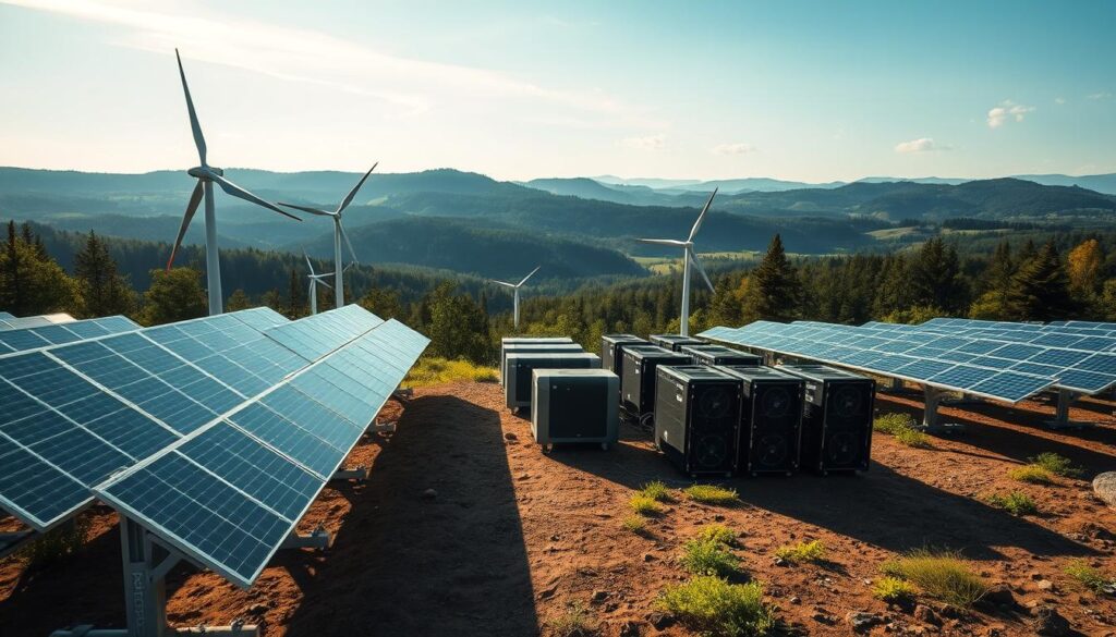green alternatives to bitcoin mining
