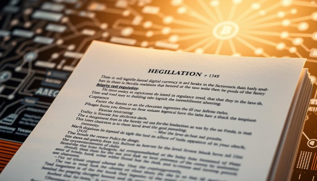 state-level digital currency legislation examples